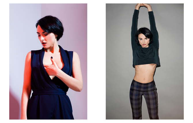 Mimi Fiedler Bild: Unlocking the Power of Expression